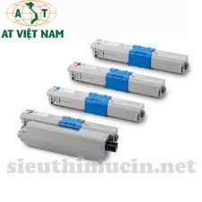 Mực đổ máy in laser màu OKI C310dn,C330dn,C530dn                                                                                                                                                        